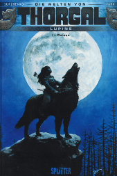 Welten von Thorgal
Lupine 1