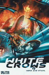 White Crows 1