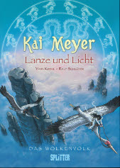Wolkenvolk 2
Lanze und Licht
(Splitter Books)