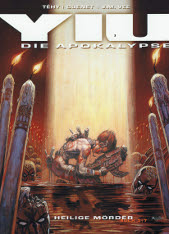 Yiu Apokalypse 3