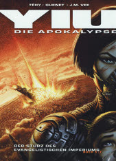 Yiu Apokalypse 5