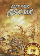 Zeit der Asche