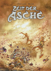 Zeit der Asche VZA