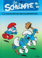 Die Schlümpfe 9