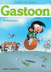 Gastoon 1