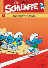 Schlümpfe 11