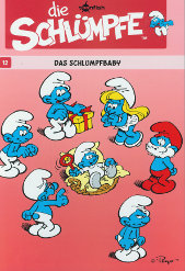 Schlümpfe 12