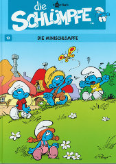 Schlümpfe 13
