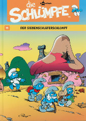 Schlümpfe 15