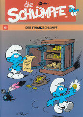 Schlümpfe 16