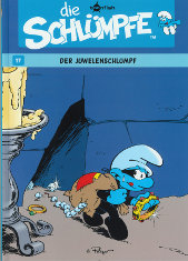 Schlümpfe 17