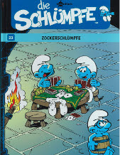 Schlümpfe 23