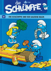 Schlümpfe 29