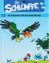 Schlümpfe 5