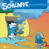 Schlümpfe
Schlumpfereien 3