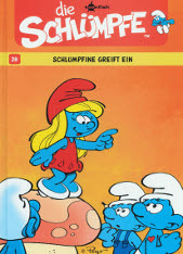 Schlümpfe 28