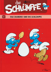 Schlümpfe 4