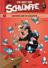 Welt der Schlümpfe 1