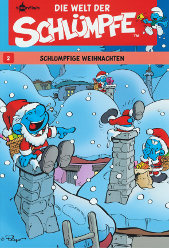 Welt der Schlümpfe 2