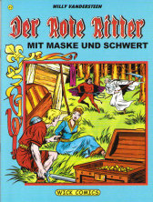 Der rote Ritter 49