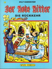 Der rote Ritter 50