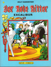 Der rote Ritter 51