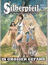 Silberpfeil 10