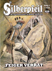 Silberpfeil 11