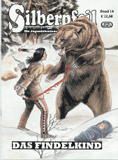 Silberpfeil 14