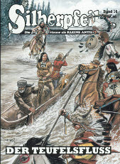 Silberpfeil 16
