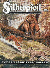 Silberpfeil 18
