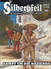 Silberpfeil 19