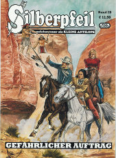 Silberpfeil 20