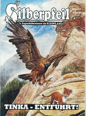 Silberpfeil 21