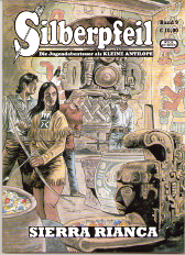 Silberpfeil 9