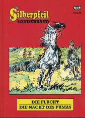 Silberpfeil Sonderband