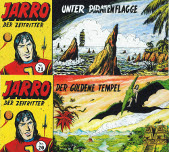 Jarro 20 und 21