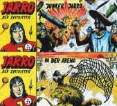 Jarro 22, 23