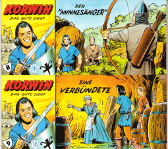 Korwin 8 und 9