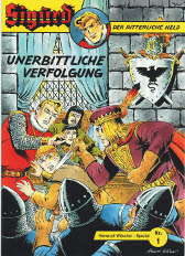 Sigurd Geburtstags Edition