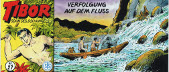 Tibor 2. Serie 26 und 27