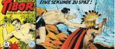 Tibor 2. Serie 15-17