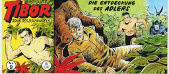 Tibor 3. Serie 7-9