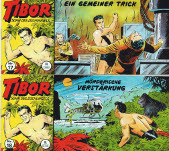 Tibor 3 Serie 17 18