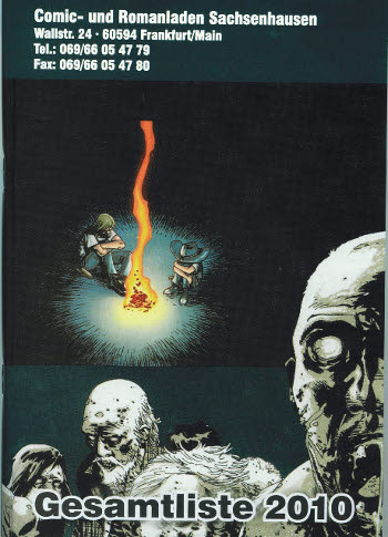 Gesamtliste 2010