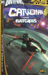 Future State 
Batman Sonderband 2