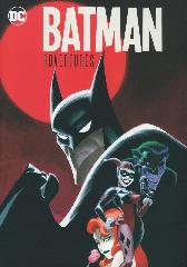 Batman Adventures 1