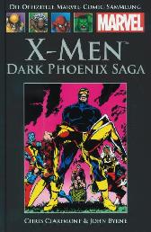 Hachette Marvel 17
X-Men