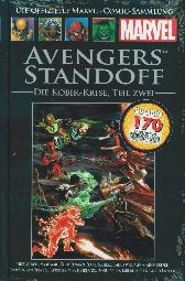 Hachette Marvel 170 
Avengers Standoff Teil 2