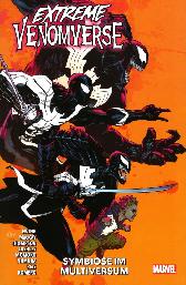 Extreme Venomverse 
Symbiose im Multiversum